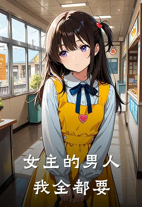 女主的男人，我全都要