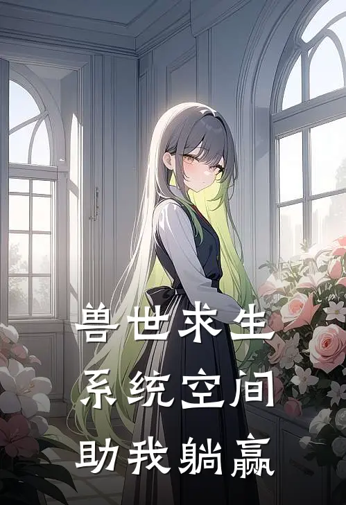 兽世求生：系统空间助我躺赢