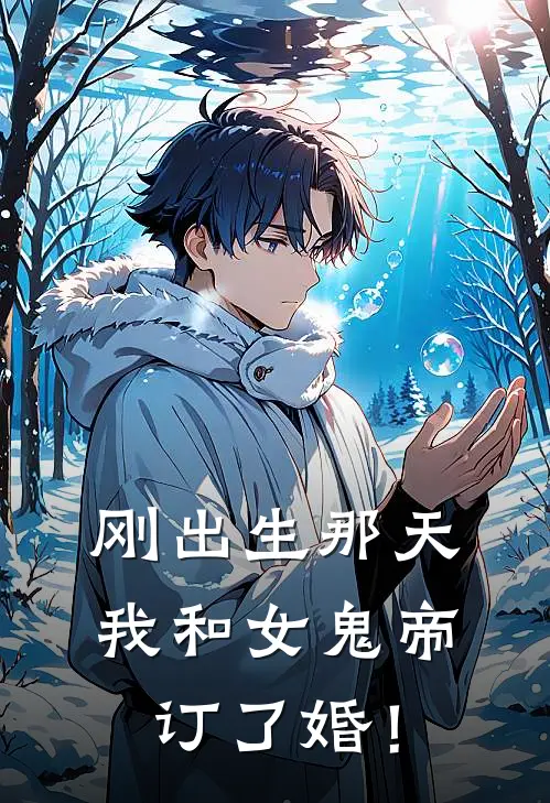 刚出生那天，我和女鬼帝订了婚！