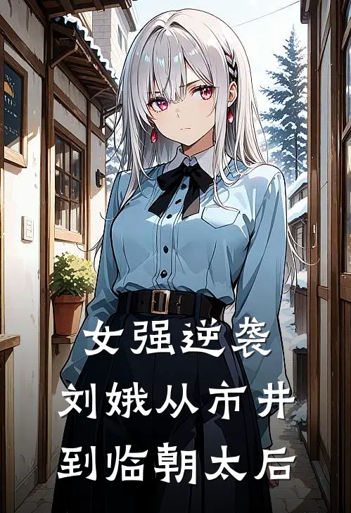 女强逆袭：刘娥从市井到临朝太后