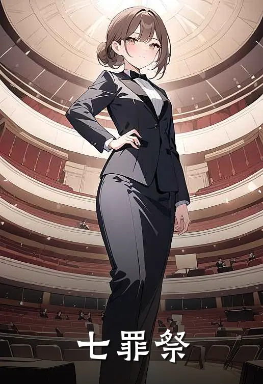 七罪祭(程度林月)全本免费完结小说_小说完结免费七罪祭程度林月