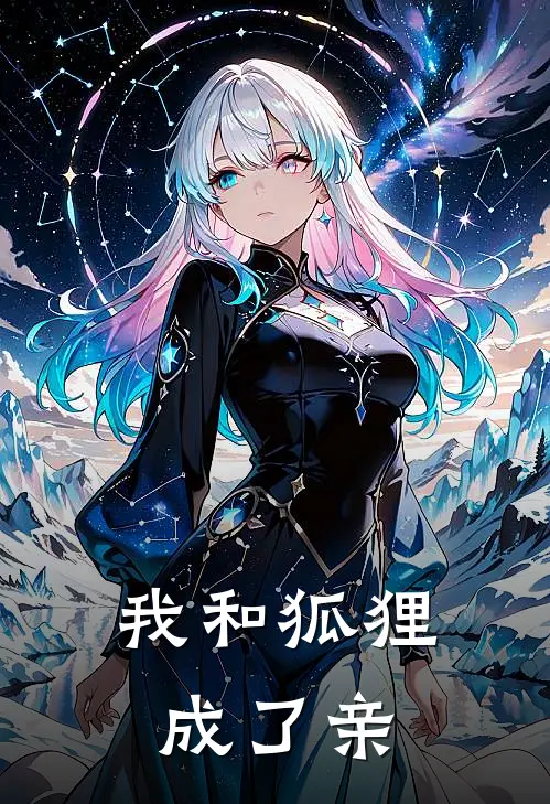 我和狐狸成了亲