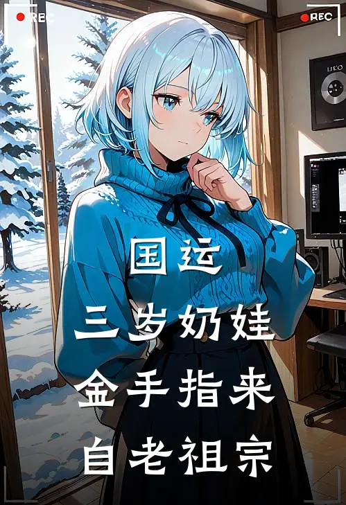 国运：三岁奶娃金手指来自老祖宗鱼宝约翰完整版免费小说_热门网络小说推荐国运：三岁奶娃金手指来自老祖宗(鱼宝约翰)