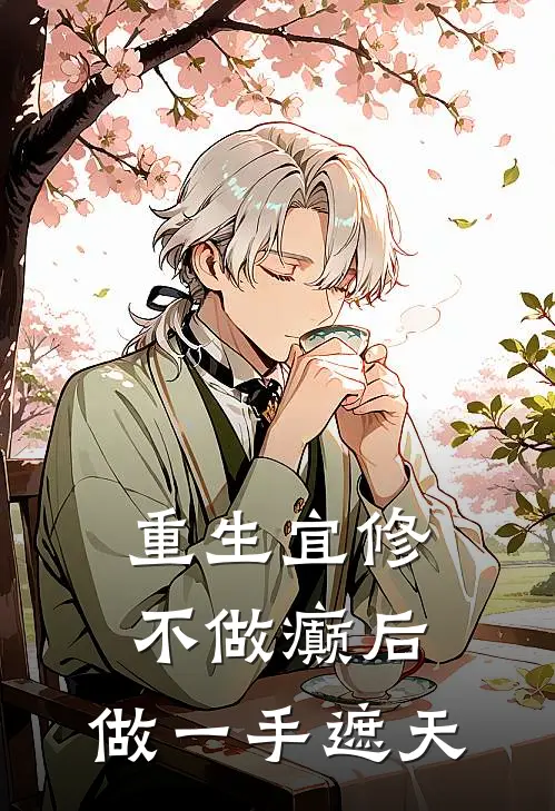 重生宜修：不做癫后，做一手遮天