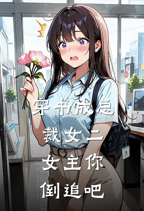 穿书成总裁女二，女主你倒追吧