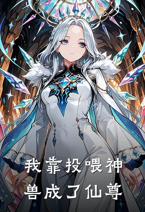 我靠投喂神兽成了仙尊