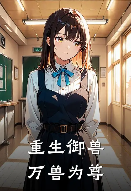 重生御兽：万兽为尊