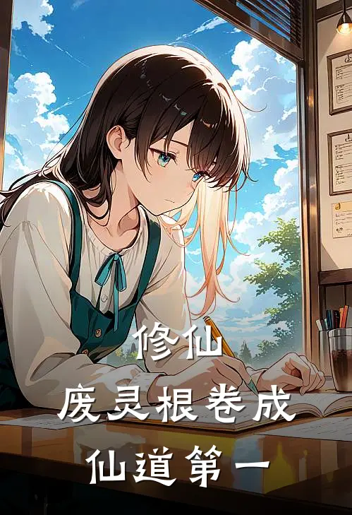 修仙：废灵根卷成仙道第一