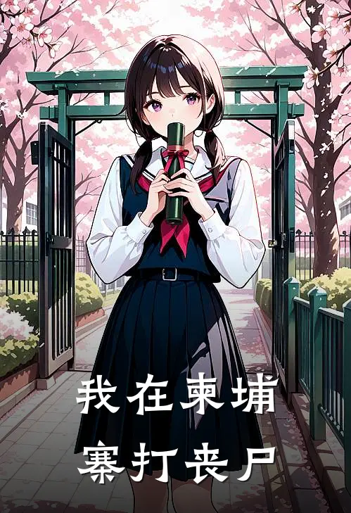 我在柬埔寨打丧尸