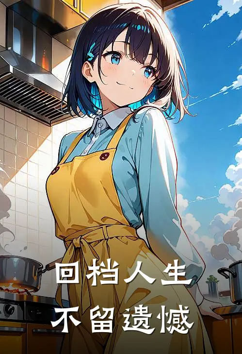 回档人生，不留遗憾