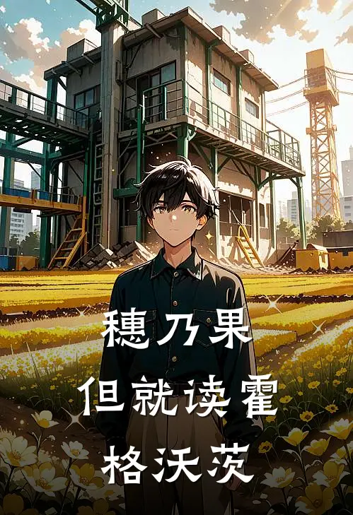 穗乃果，但就读霍格沃茨