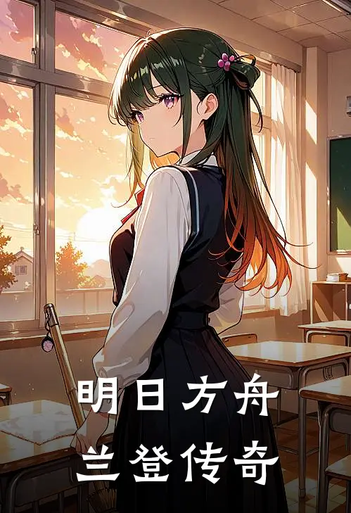 明日方舟：兰登传奇