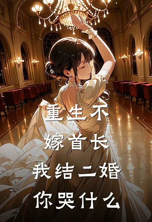 重生不嫁首长，我结二婚你哭什么