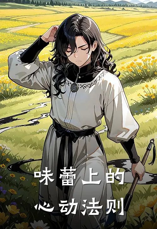 味蕾上的心动法则