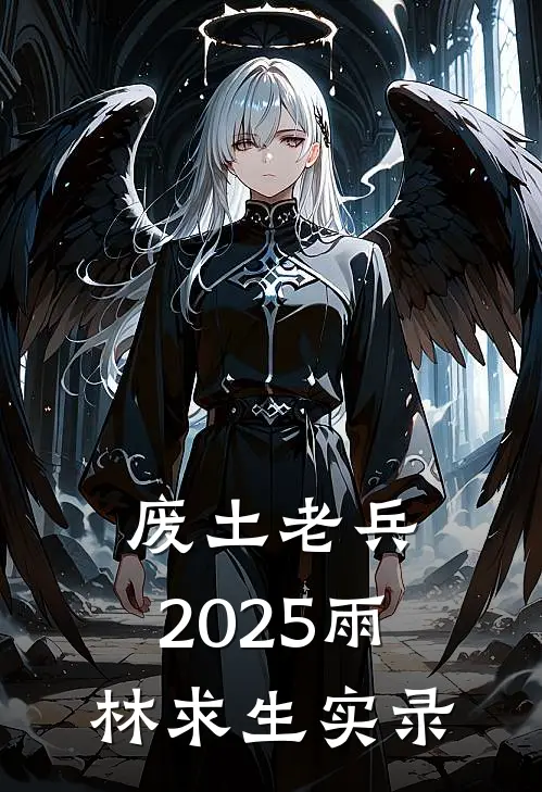 废土老兵：2025雨林求生实录