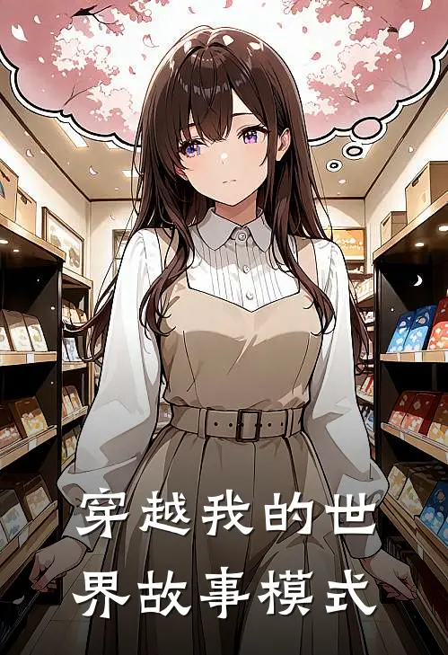 穿越我的世界故事模式