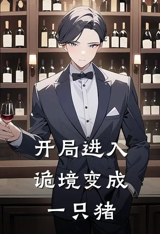 开局进入诡境变成一只猪