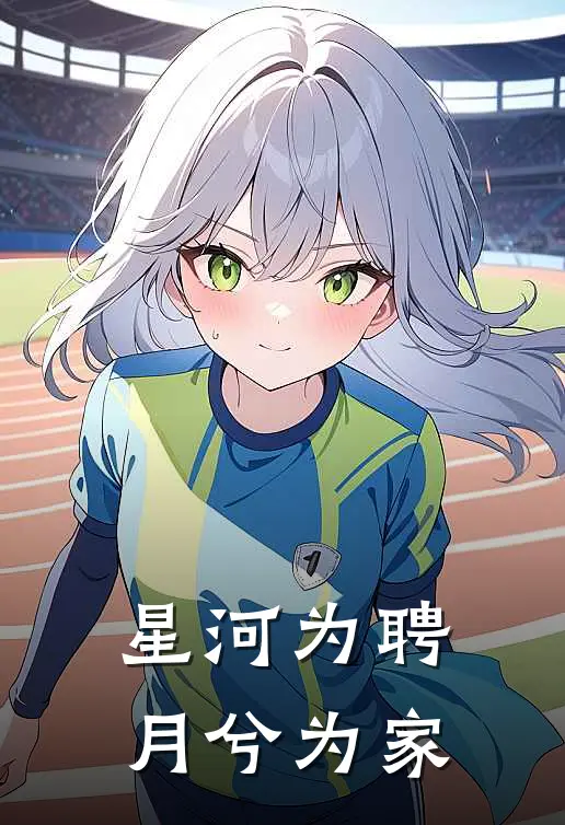 星河为聘，月兮为家