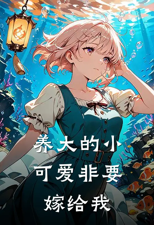 养大的小可爱非要嫁给我