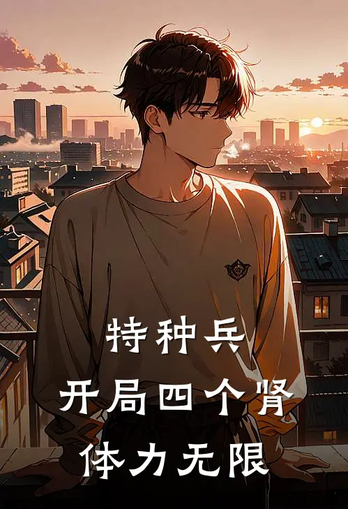 特种兵：开局四个肾，体力无限