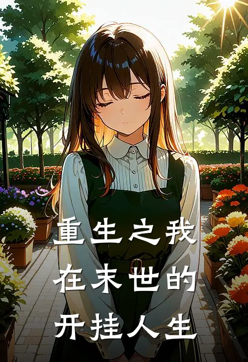 重生之我在末世的开挂人生