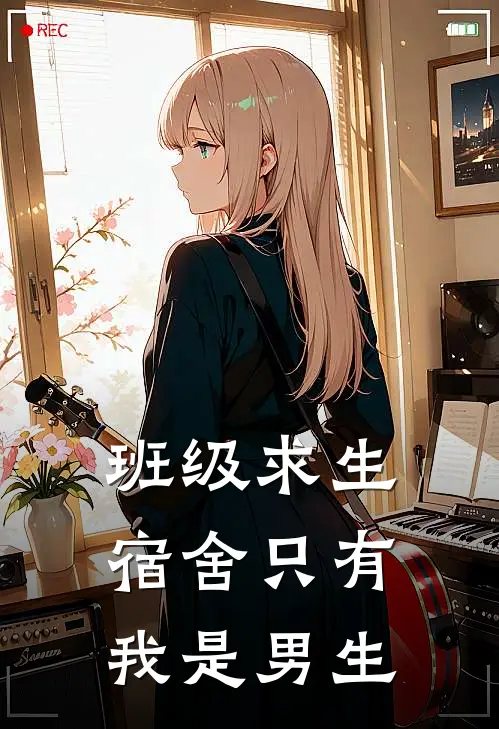 班级求生：宿舍只有我是男生(林枫林可可)全本免费在线阅读_班级求生：宿舍只有我是男生全文阅读