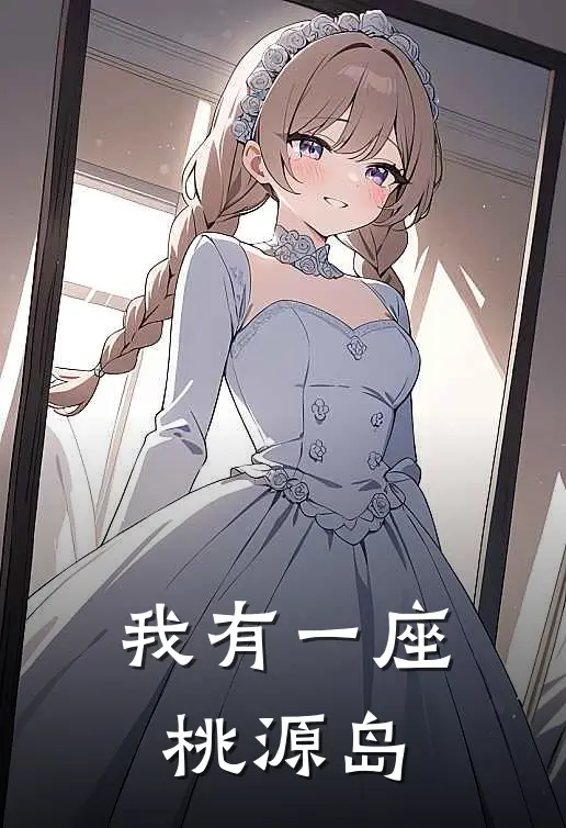 我有一座桃源岛