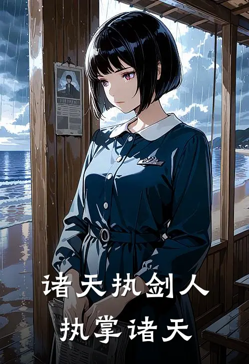 诸天执剑人：执掌诸天(雷烈林风)全本免费在线阅读_雷烈林风全文阅读