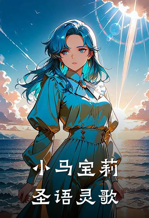 小马宝莉：圣语灵歌