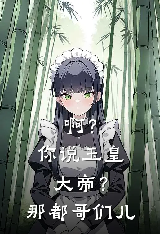 啊？你说玉皇大帝？那都哥们儿