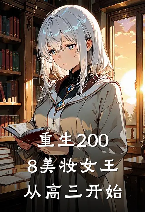重生2008美妆女王从高三开始
