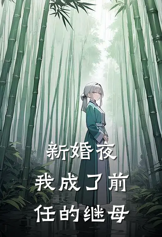 新婚夜，我成了前任的继母