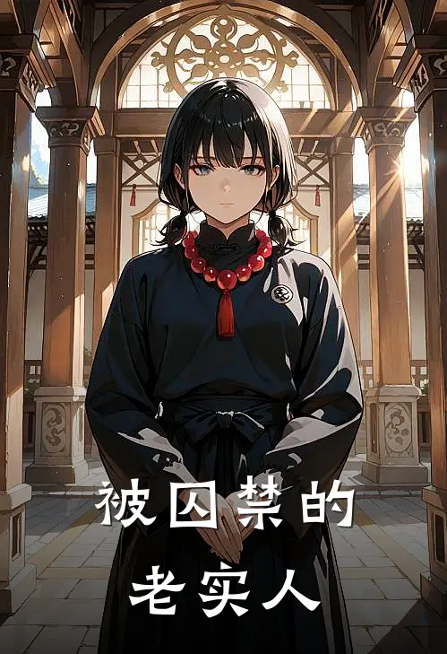 被囚禁的老实人