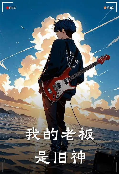 《我的老板是旧神》江诚克洛伊火爆新书_我的老板是旧神(江诚克洛伊)最新热门小说