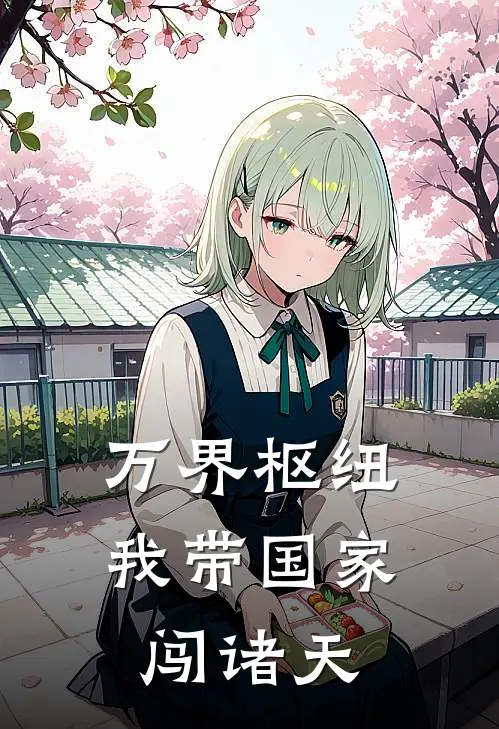 万界枢纽：我带国家闯诸天