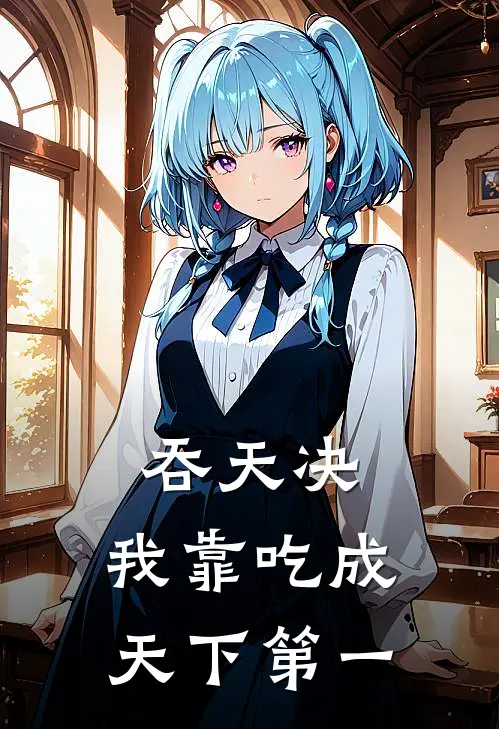 吞天决：我靠吃成天下第一陈天陈天福无弹窗全文免费阅读_最新推荐小说吞天决：我靠吃成天下第一(陈天陈天福)