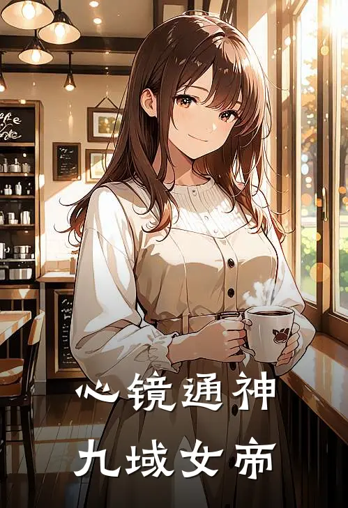 心镜通神：九域女帝