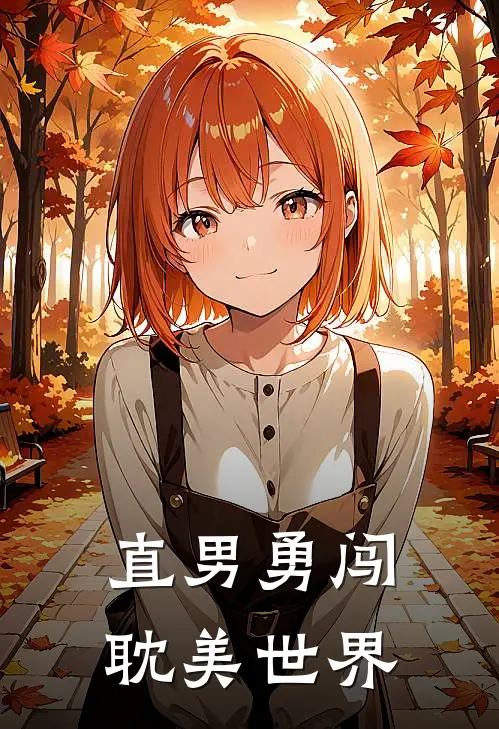 直男勇闯耽美世界