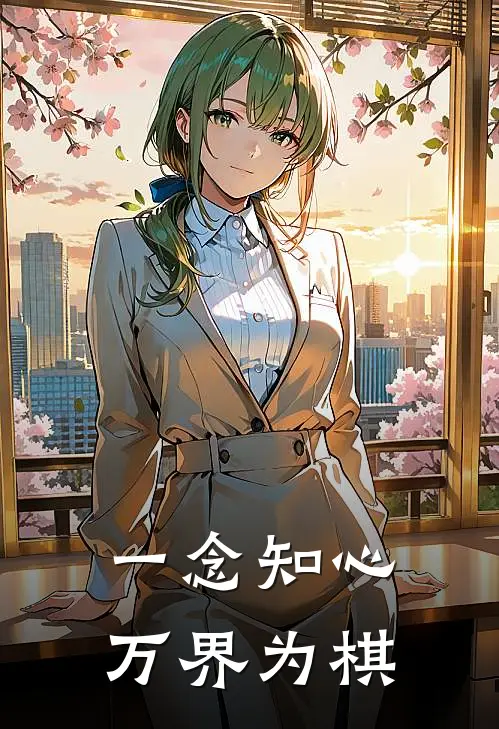 一念知心，万界为棋