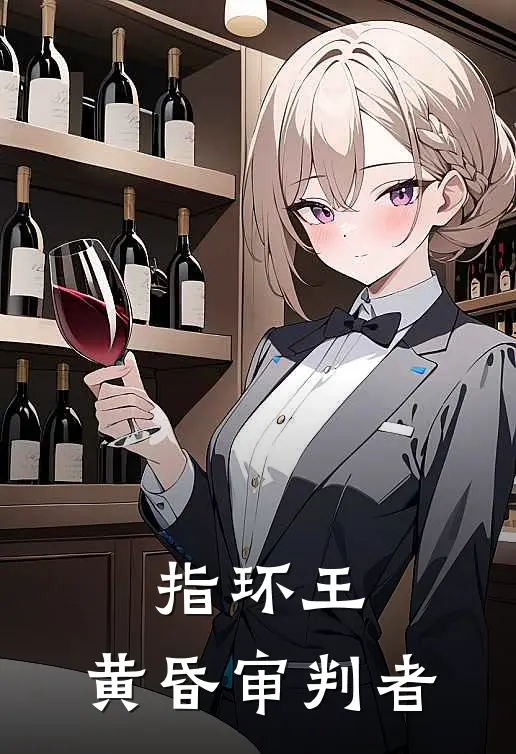 指环王：黄昏审判者