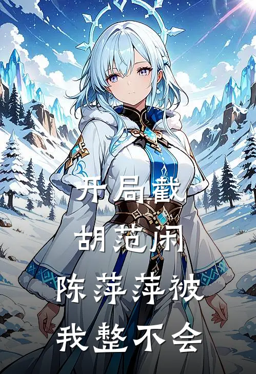 开局截胡范闲，陈萍萍被我整不会