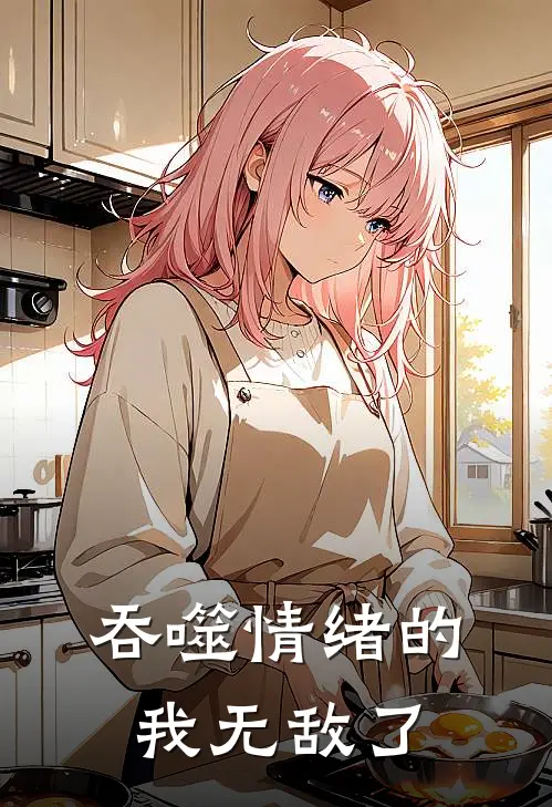 吞噬情绪的我无敌了