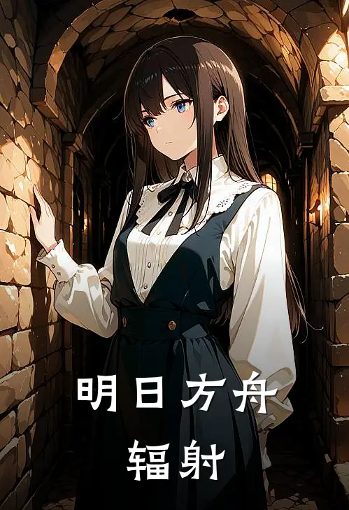 明日方舟，辐射