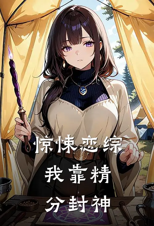 惊悚恋综：我靠精分封神