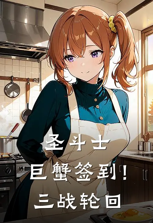 圣斗士：巨蟹签到！三战轮回