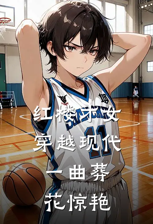 红楼才女穿越现代，一曲葬花惊艳