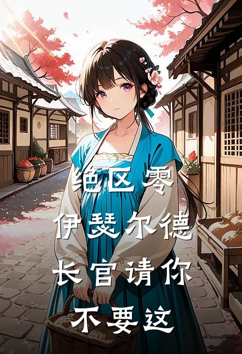 绝区零：伊瑟尔德长官请你不要这