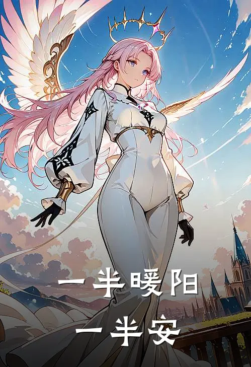 一半暖阳一半安