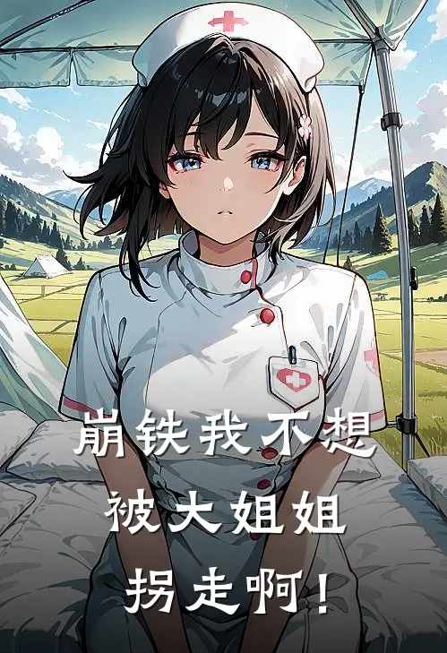 崩铁【我不想被大姐姐拐走啊！】