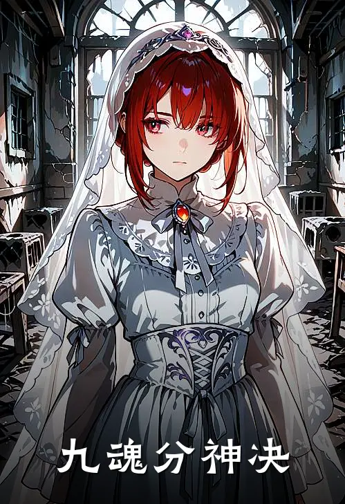 九魂分神决